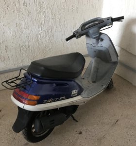 Ремонт honda gyro-x Ремонт honda gyro-x