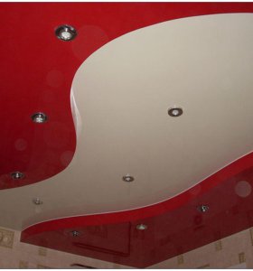 День за днем потолок День за днем потолок