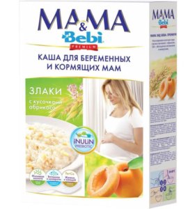 Вода для беременных и кормящих мам 32