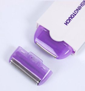 Finishing Touch Yes rechargeable hair removal system