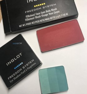 Inglot Минск Интернет Магазин