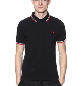 Fred Perry Интернет Магазин Москва Дисконт