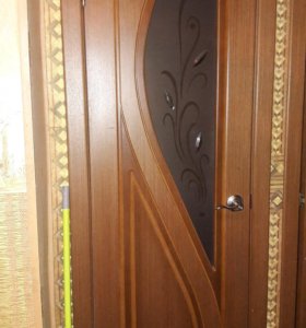 Межкомнатные двери в Брянске купить у 1 поставщика