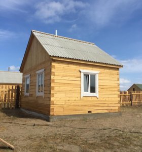 Дачи В Улан Удэ С Фото