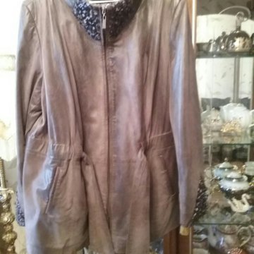 Ruiyi Collection Куртки — Krutayakurtka.ru