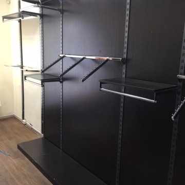Купить Панели Для Магазина Одежды Бу