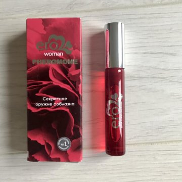 Женские духи EROWOMAN №13 с феромонами купить со скидкой в секс шопе  Косметика  Женские духи