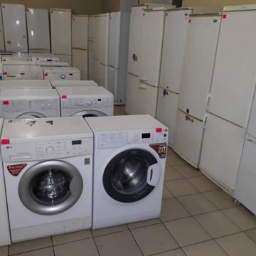 Союз Магазин Бытовой Техники Белгород