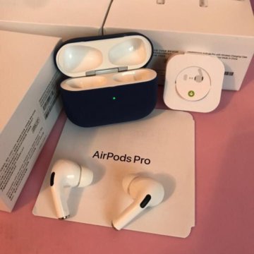 Где Купить Хорошую Реплику Airpods Pro