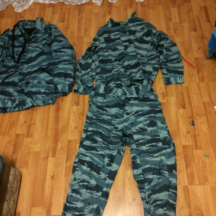 Где Купить Военную Одежду Ульяновска