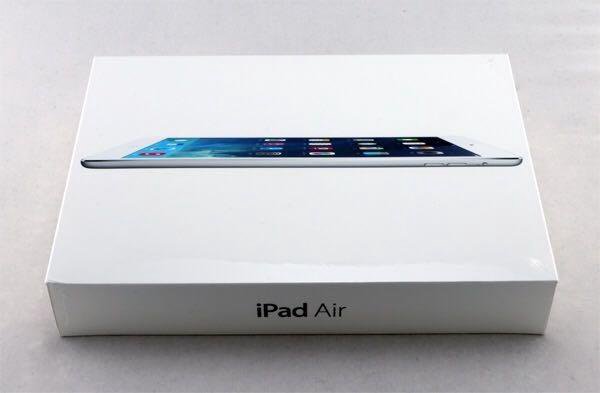 Ipad Коробка Фото