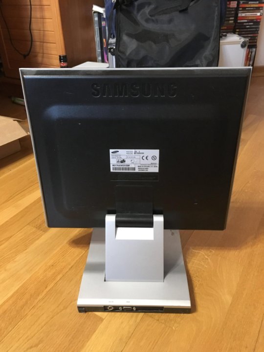 Монитор Samsung 172s