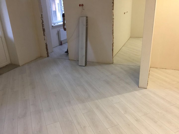 Укладка Ламината По Диагонали Фото В Интерьере