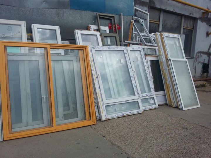 Окна Пластиковые Бу Склад Магазин В Москве