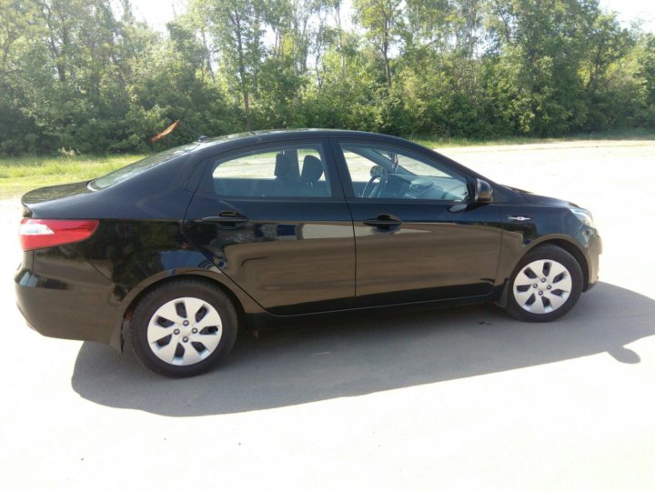 Киа Рио Воронеж Фото – Telegraph