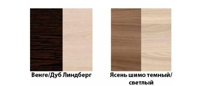 Фото Мебели Венге Дуб