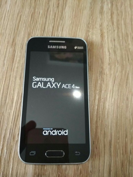 Samsung Galaxy Ace 4 Neo Цена