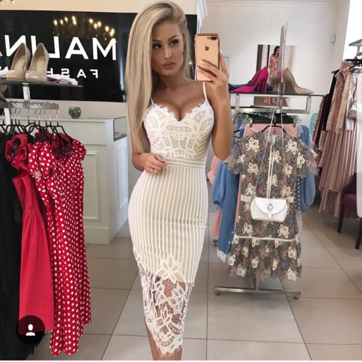 Fashion Платья Новосибирск