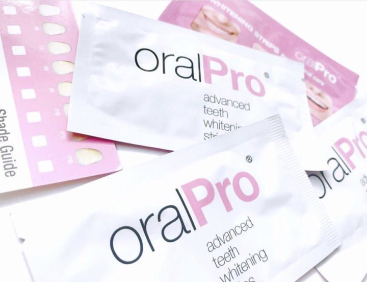 Oral pro