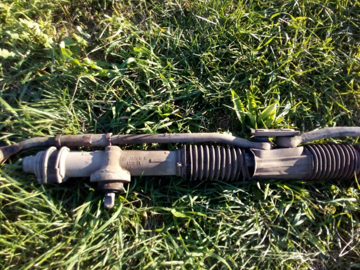 Рулевая Рейка Ваз 2109 Фото – Telegraph