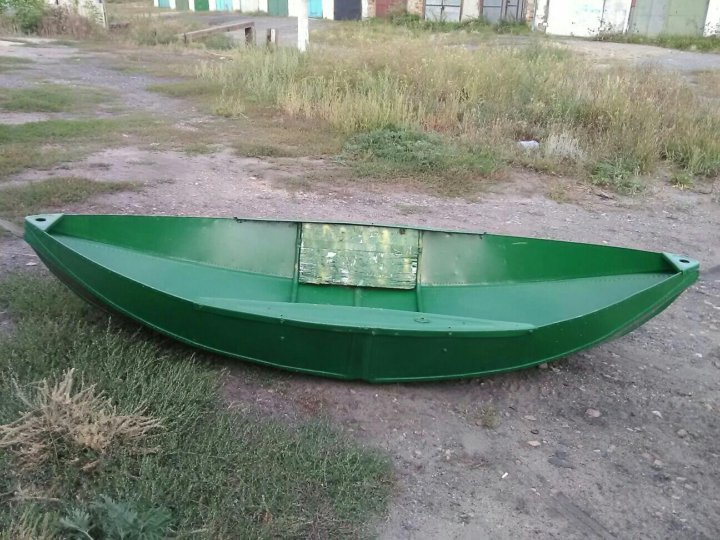Где Купить Лодку В Омске