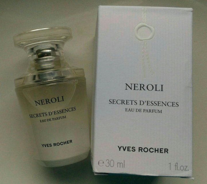 Neroli absolute