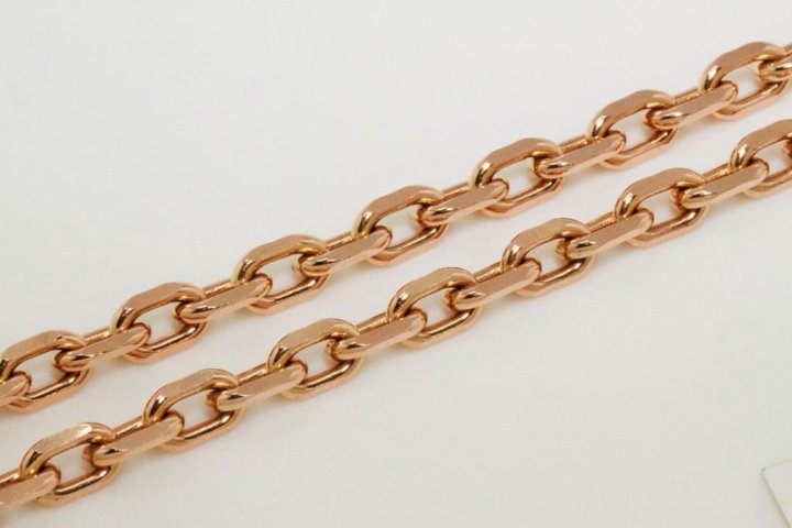 Фото Золотых Якорных Цепей – Telegraph