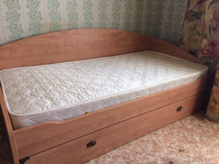 Где В Белорецке Можно Купить Односпальную Кровать