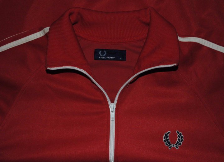 Fred Perry Интернет Магазин Москва Дисконт