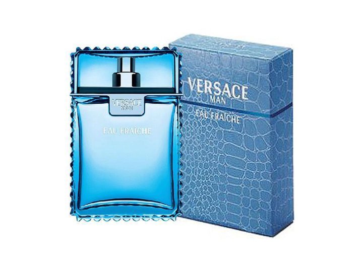 Летуаль Интернет Магазин Versace