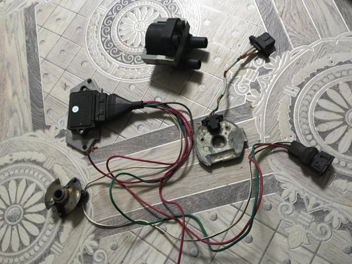 Электронное Зажигание На Мотоцикл Урал Фото — Photoby.Ru