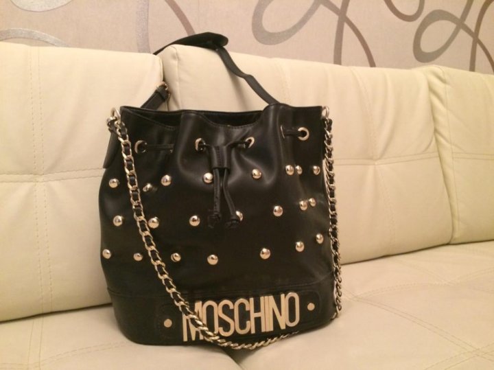 Moschino Сумки Интернет Магазин Moschino Сумки Интернет Магазин