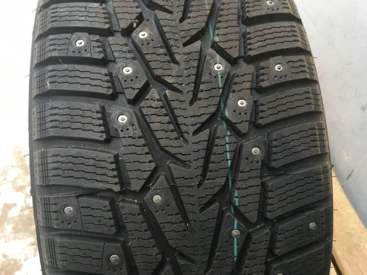 Nokian Hakkapeliitta 7 Фото — Mixyfotos.ru