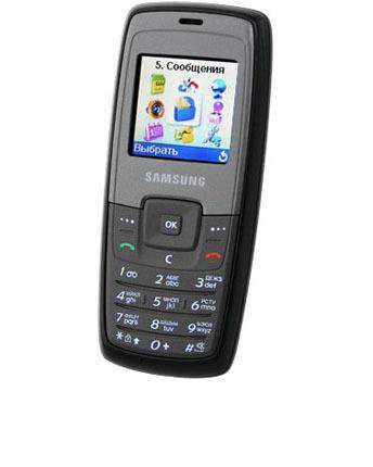 Аккумулятор Samsung Sgh C140
