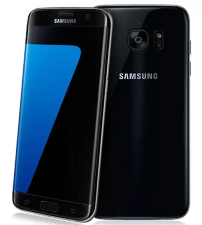 Samsung Galaxy S7 Black Onyx