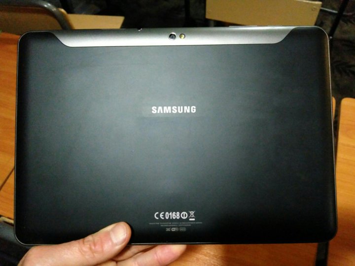 Планшет Samsung Galaxy Tab 64