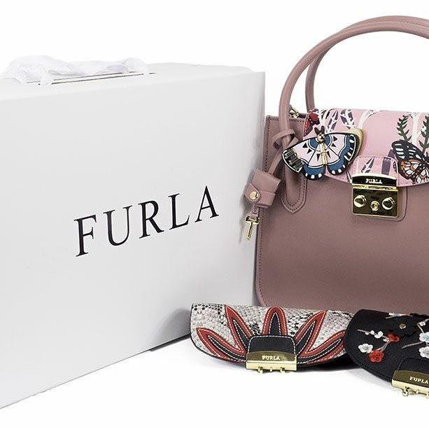 Furla Интернет Магазин Россия