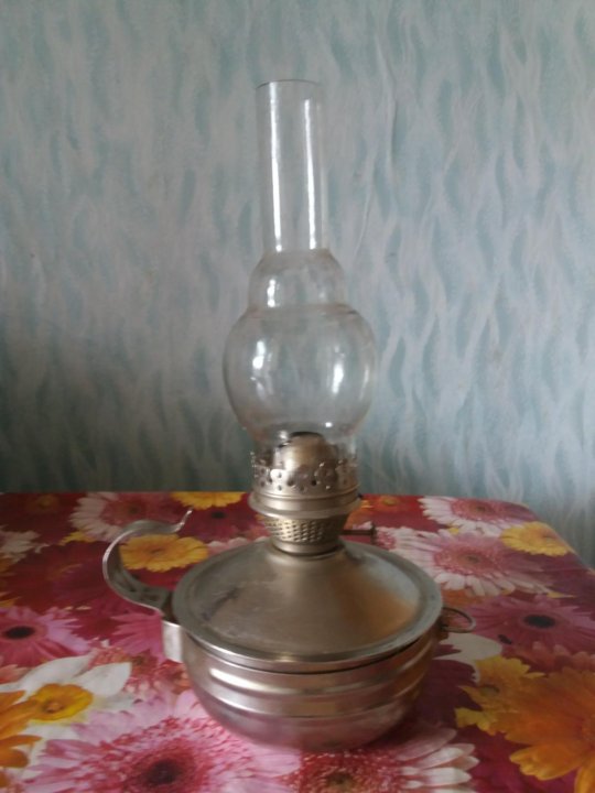 Где Купить Керосиновую Лампу В Омске