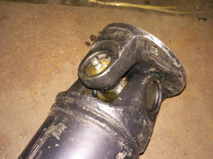 Фото Кардана Ваз 2107 – Telegraph