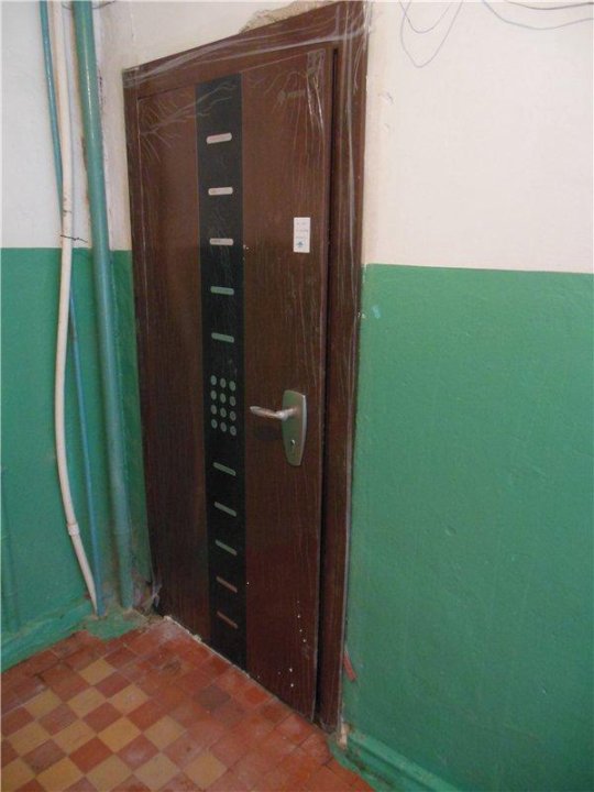 Фото Входной Двери В Подъезде — Картинки фотографии