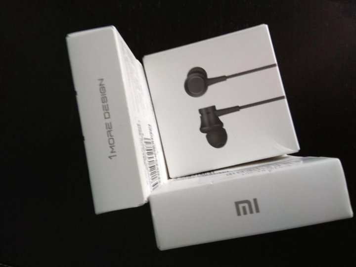 Микрофон Xiaomi Отзывы