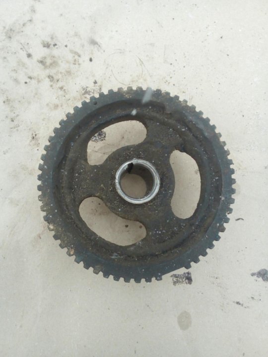 Шкив Коленвала Ваз 2107 Инжектор Фото – Telegraph