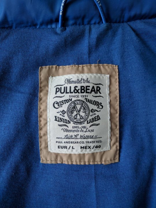 Pull And Bear Интернет Магазин Ростов