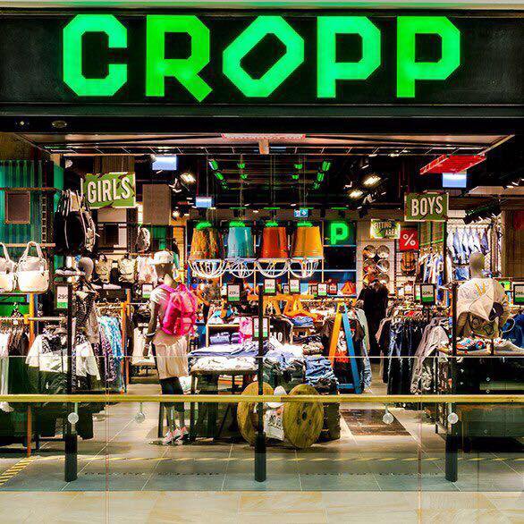Croop Ru Одежда Интернет Магазин Спб