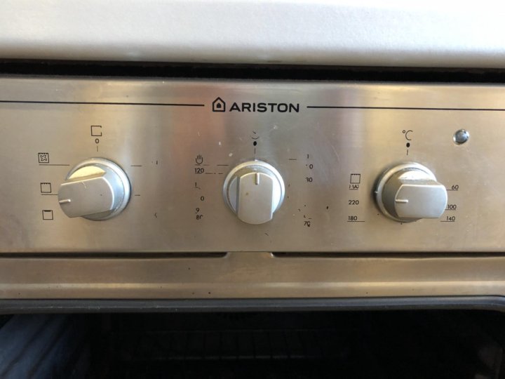 Электрическая Духовка Аристон Фото – Telegraph