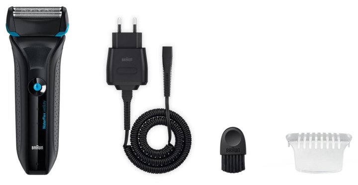 Braun Trimmer Charger