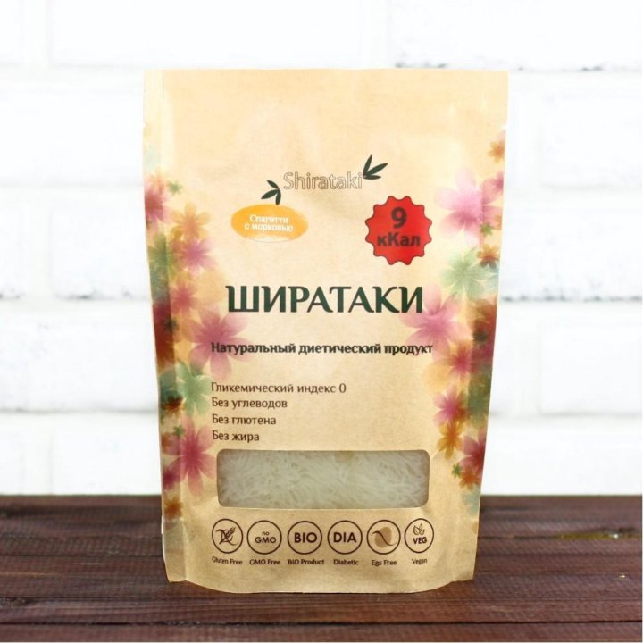 Ширатаки Купить В Москве В Магазине
