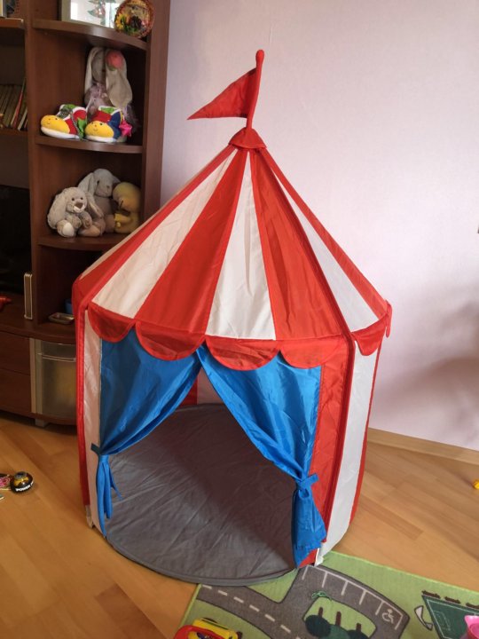 Икеа Детская Палатка