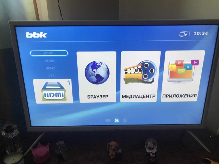Телевизор Ввк Купить Интернет Магазин