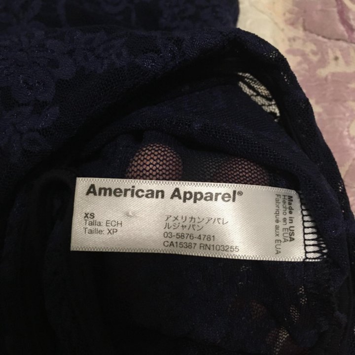 Боди 'Американ Герл' купить со скидкой в секс шопе  Женское белье, одежда  Боди, тедди